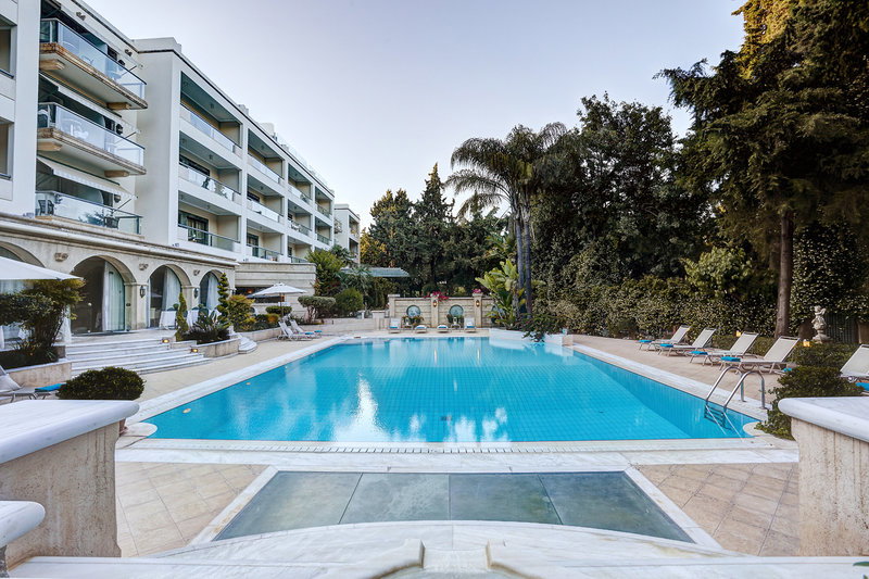 dal travel Rodos Park Hotel