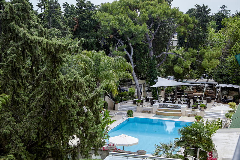 dal travel Rodos Park Hotel