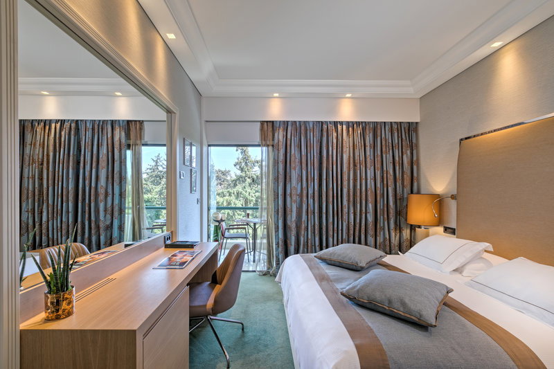 dal travel Rodos Park Hotel