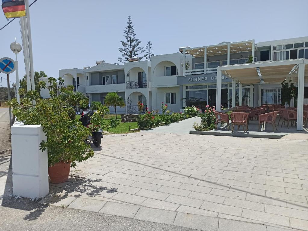 dal travel Summer Dream Hotel