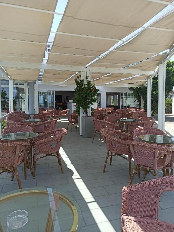 dal travel Summer Dream Hotel
