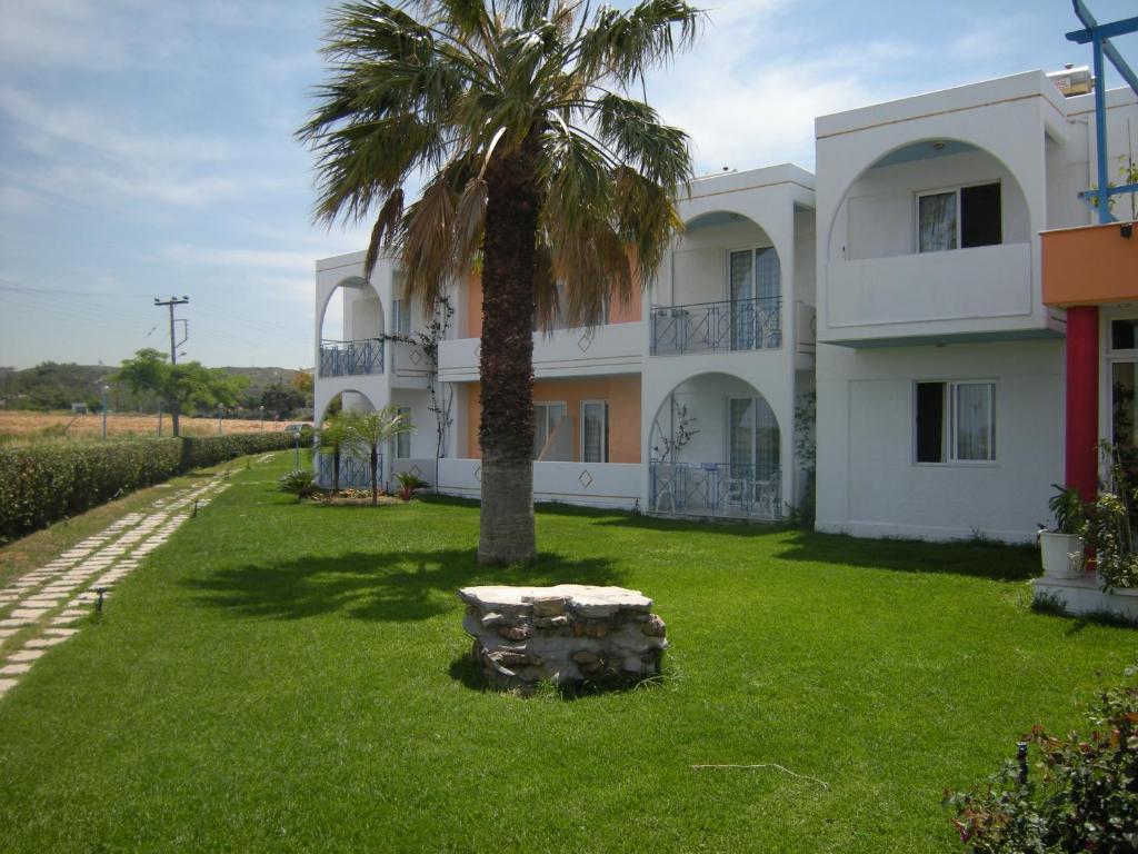 Hotel Summer Dream Hotel