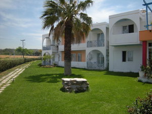 Hotel Summer Dream Hotel cazare Theologos