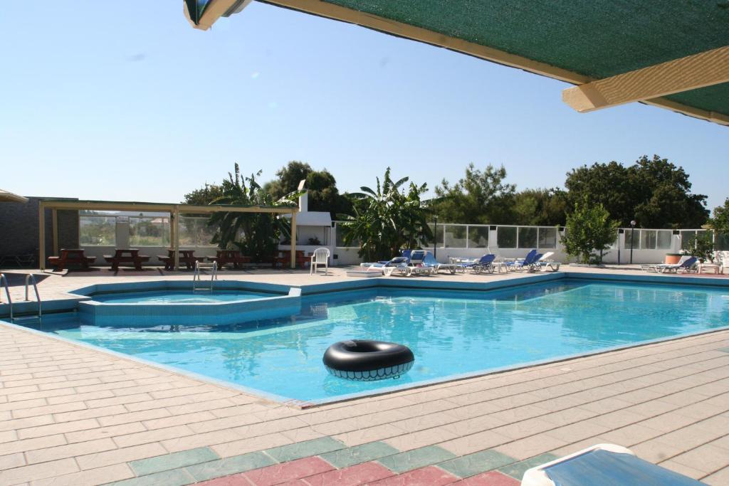 dal travel Summer Dream Hotel