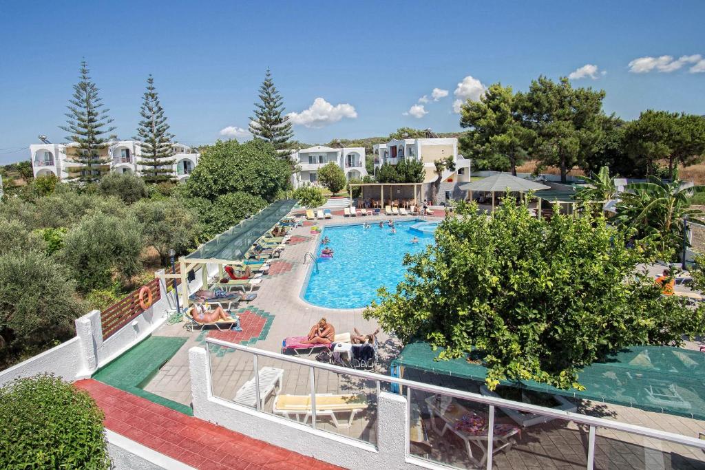 dal travel Summer Dream Hotel