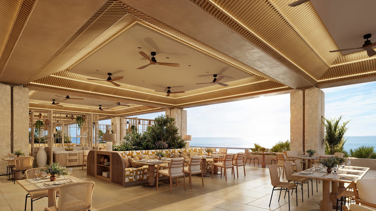 Amoh, A Luxury Collection Resort