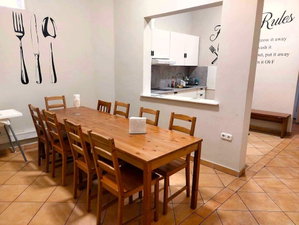 Hotel Black Sheep Budapest Hostel cazare Budapest