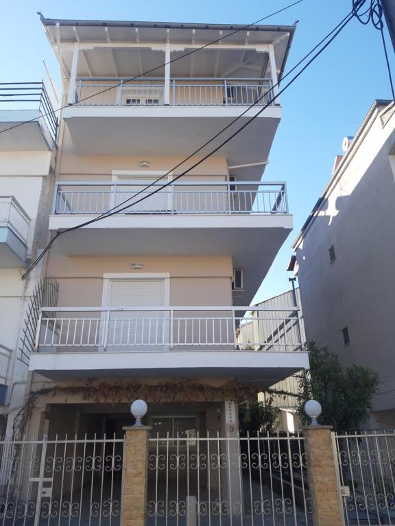 Hotel Villa Metaxa