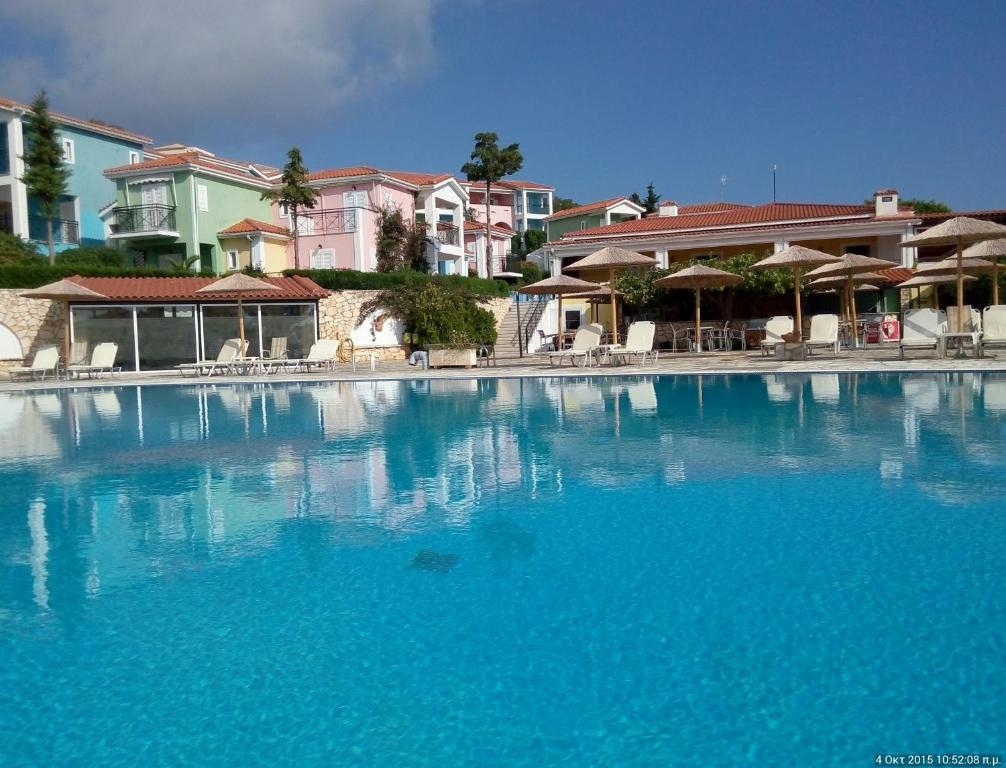 Hotel Porto Skala Hotel