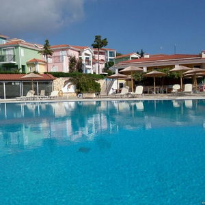 Hotel Porto Skala Hotel cazare Skala