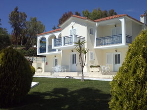 Hotel Liberatos Village cazare Lassi