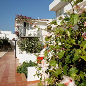 Hotel Cretan Garden Hotel cazare Anissaras