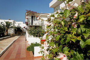 Hotel Cretan Garden Hotel cazare Anissaras