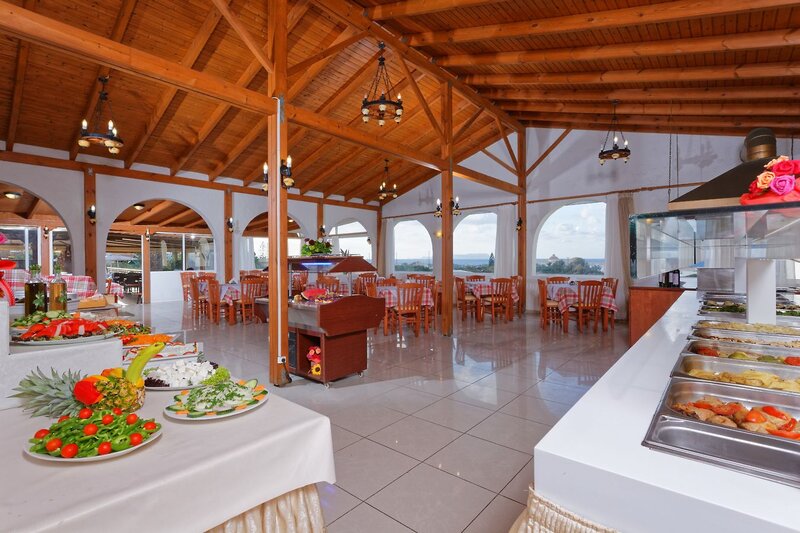 dal travel Cretan Garden Hotel