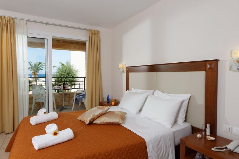 Cretan Garden Hotel