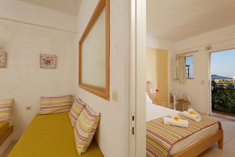 Cretan Garden Hotel