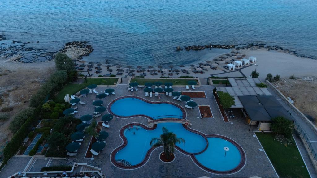 dal travel Lindian Dream Seaside Resort