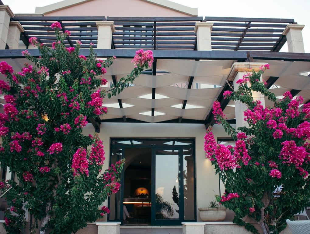Hotel Lindian Dream Seaside Resort