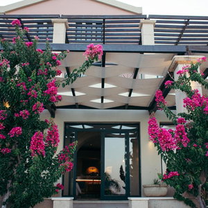 Hotel Lindian Dream Seaside Resort cazare Lindos