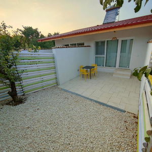 Hotel SunBA cazare Mangalia