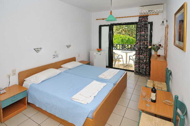 dal travel Paloma Garden