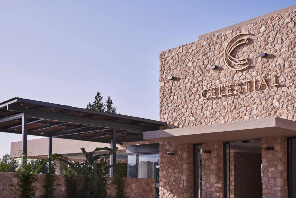 Hotel Celestial Hotel