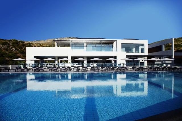 Hotel Tesoro Blu Hotel & Spa
