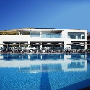 Hotel Tesoro Blu Hotel & Spa cazare Skala