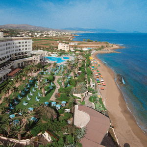 Sejur Creta Star Hotel vacanta Skaleta