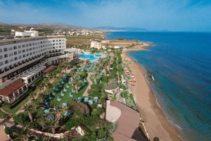 Hotel Creta Star Hotel cazare Skaleta