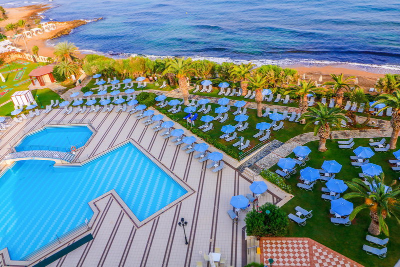 Creta Star Hotel