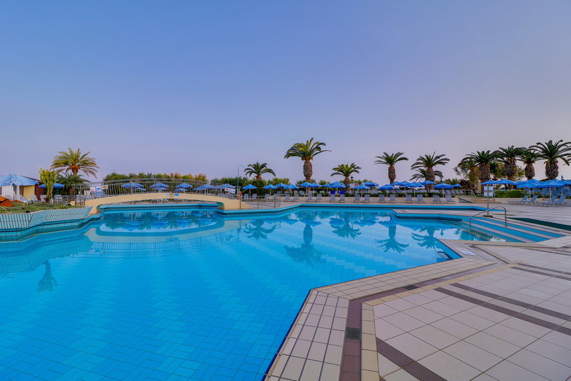 Creta Star Hotel