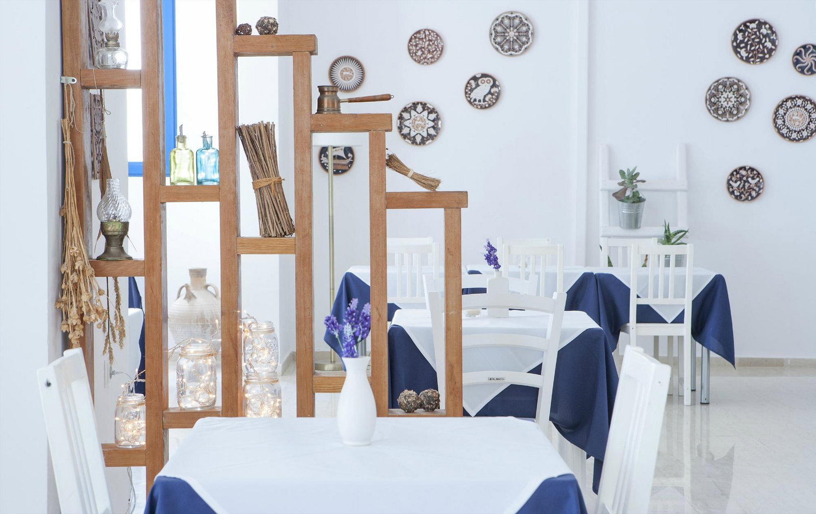 Lindos Sun Hotel