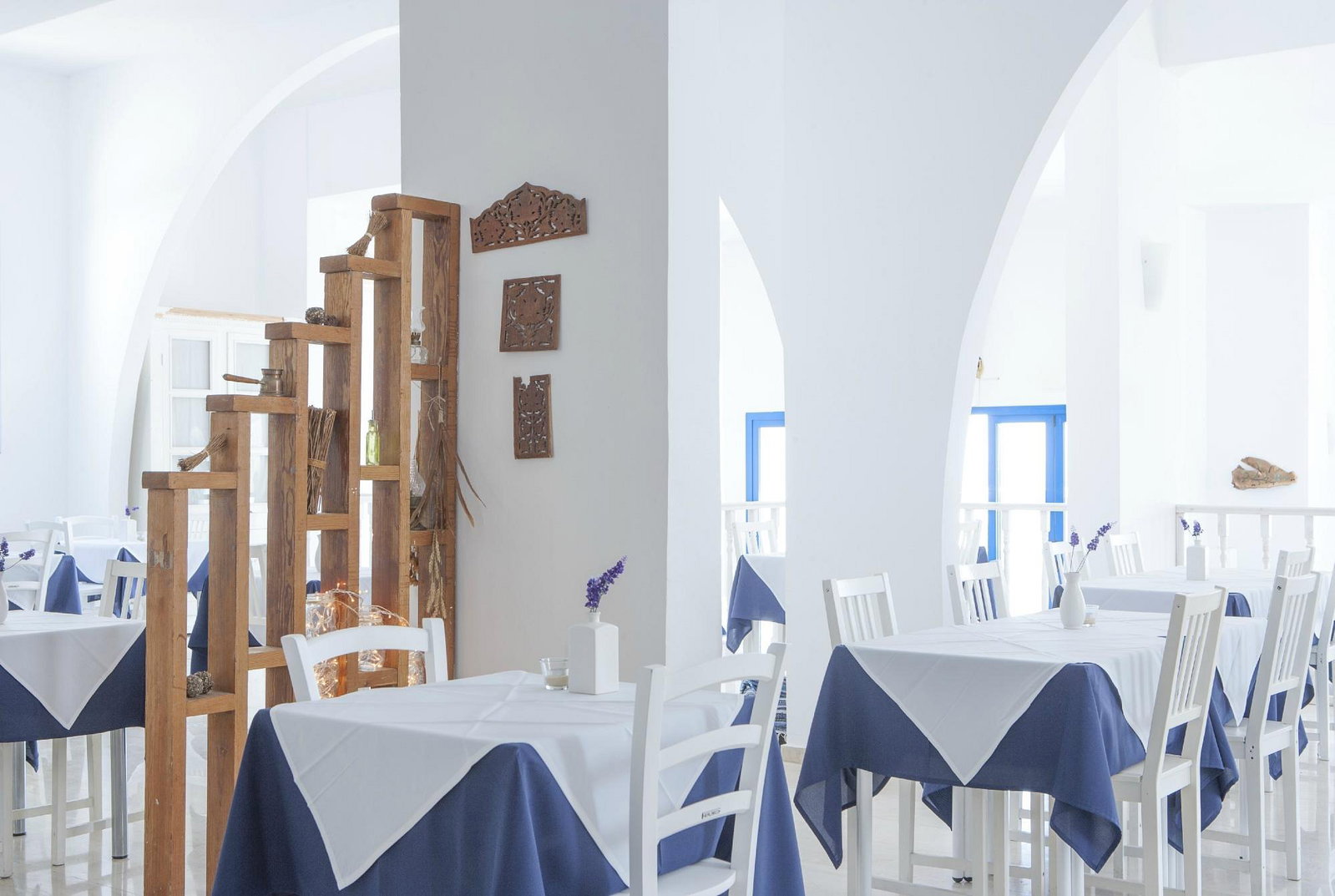 Lindos Sun Hotel