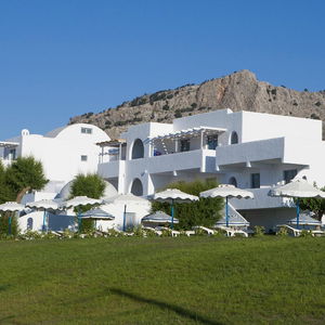Sejur Lindos Sun Hotel vacanta Lindos