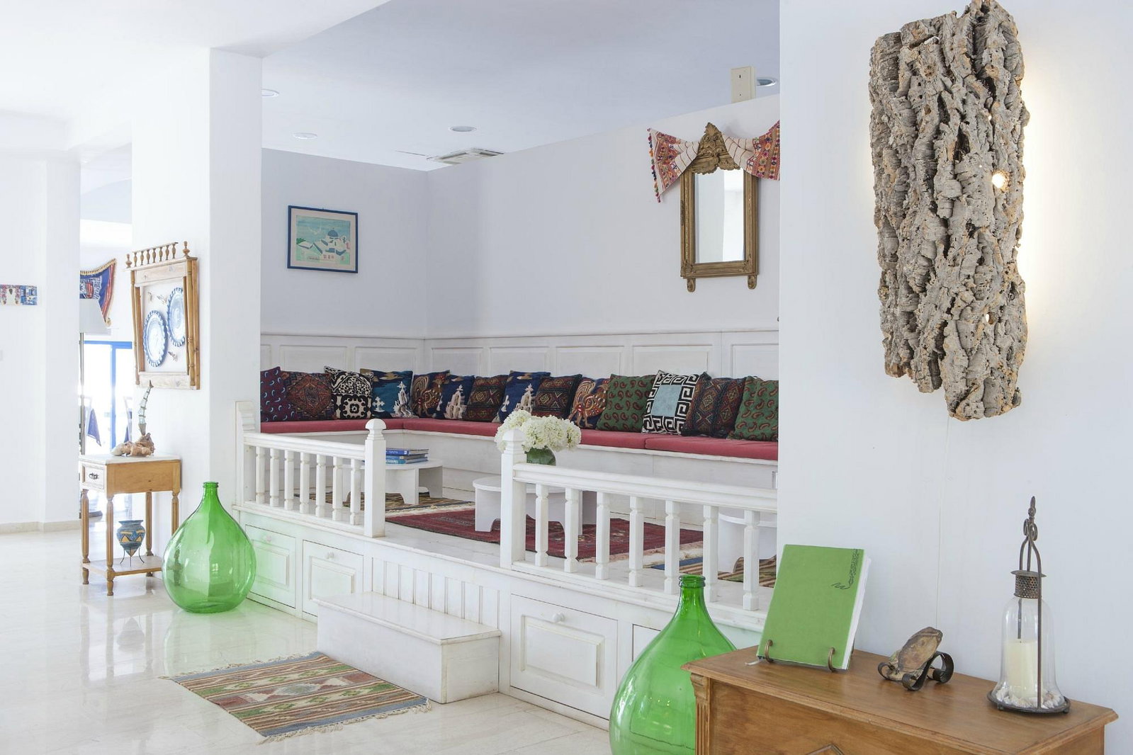dal travel Lindos Sun Hotel