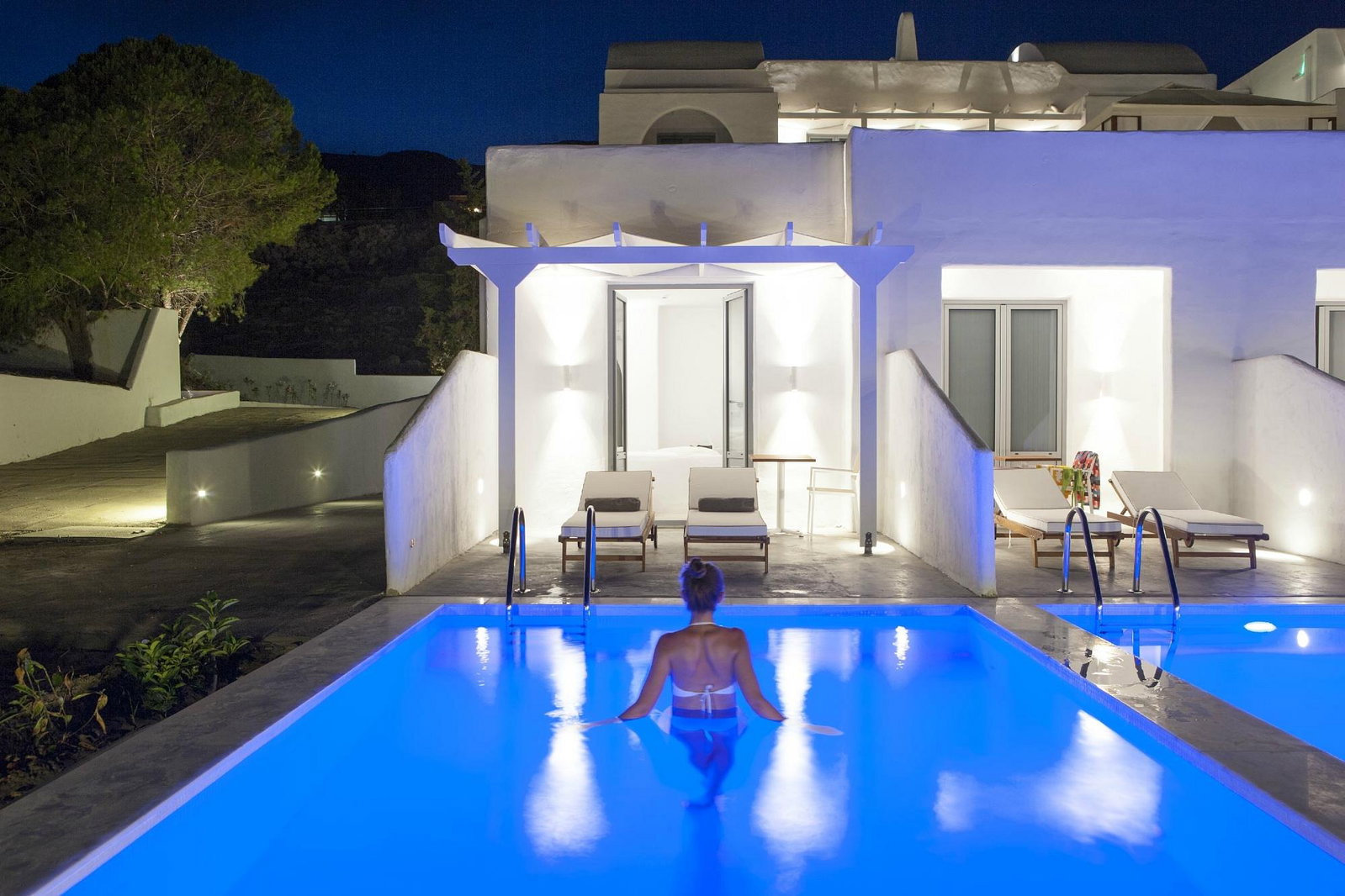 dal travel Lindos Sun Hotel
