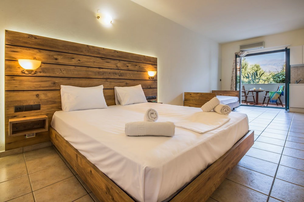 dal travel Dias Luxury Studios & Apartments