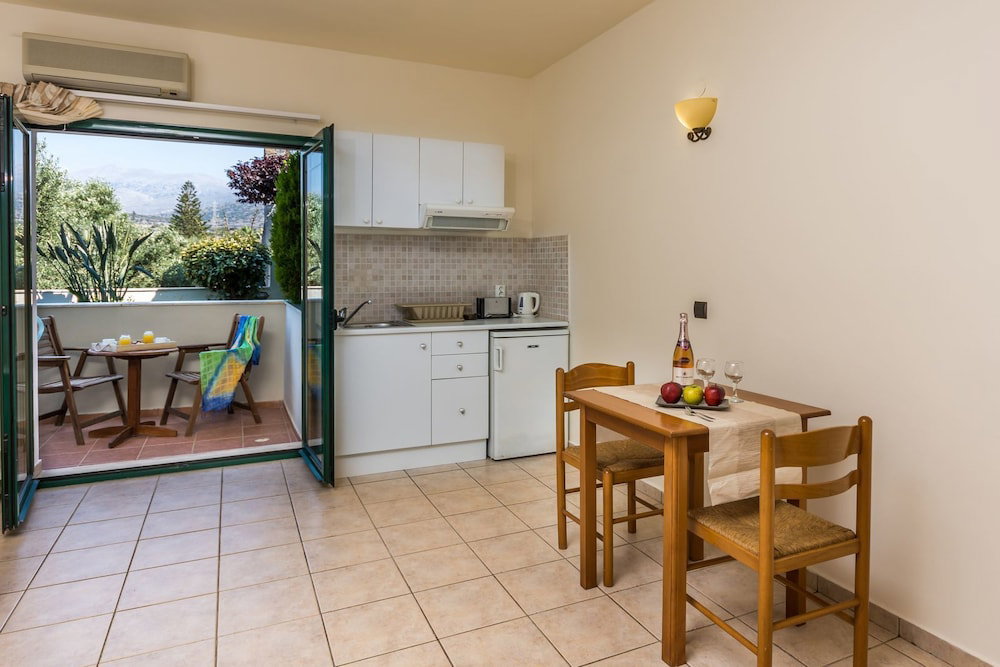dal travel Dias Luxury Studios & Apartments