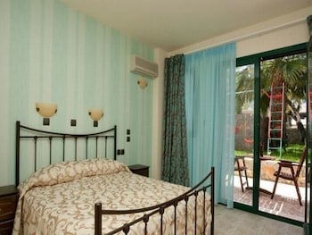 dal travel Dias Luxury Studios & Apartments