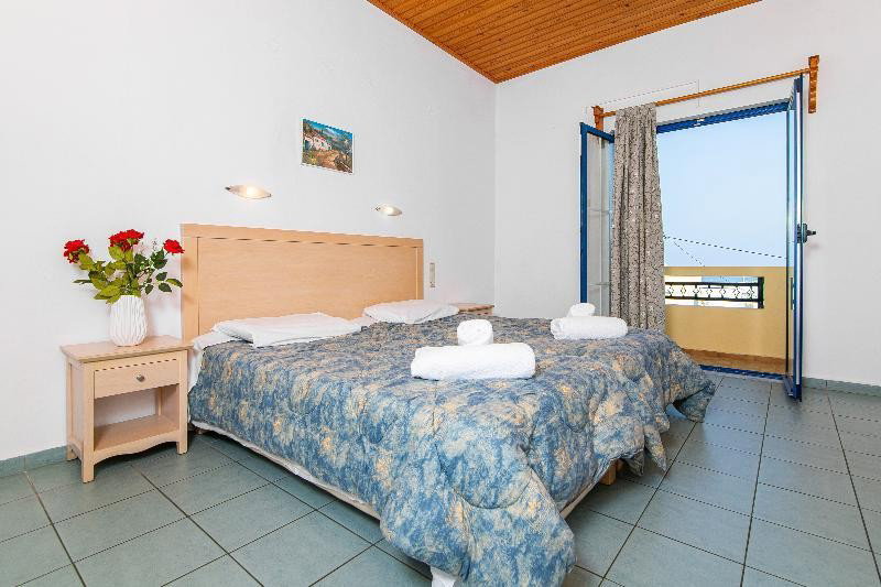 dal travel Dionysos Hotel Apartments & Studios