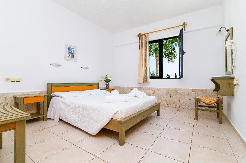 dal travel Dionysos Hotel Apartments & Studios