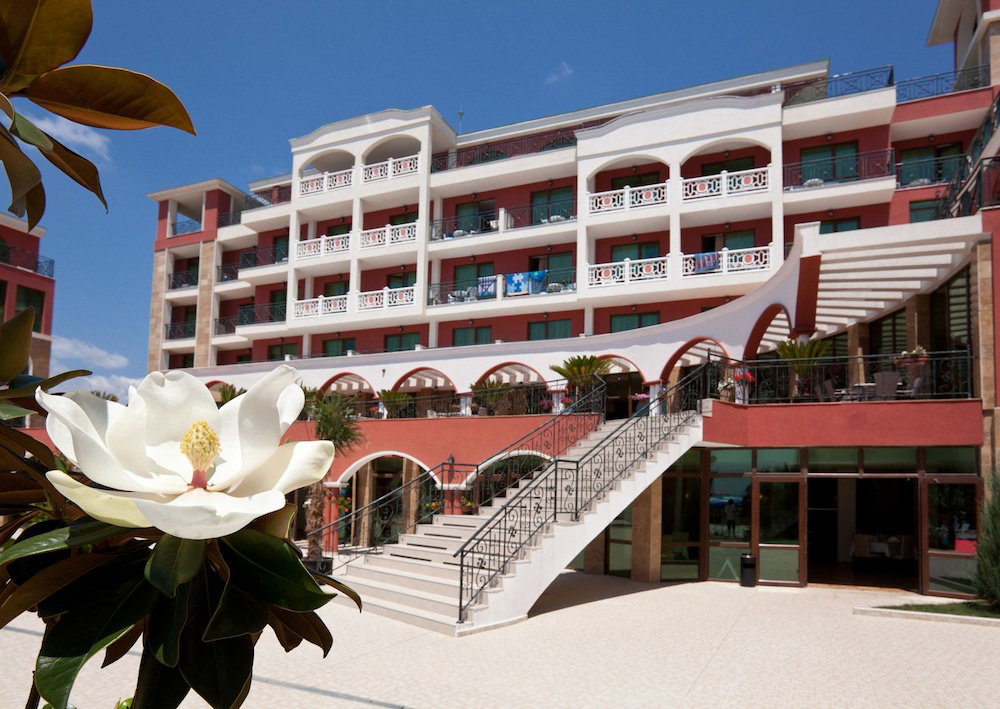 St. George Palace