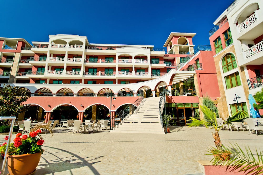 St. George Palace