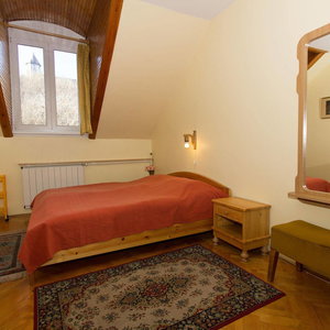 Hotel Budavar Pension cazare Budapest