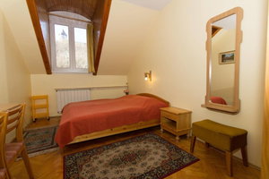 Hotel Budavar Pension cazare Budapest