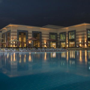 Hotel Aura Beach Resort Sidi Abd El Rahman cazare Al `Alamayn