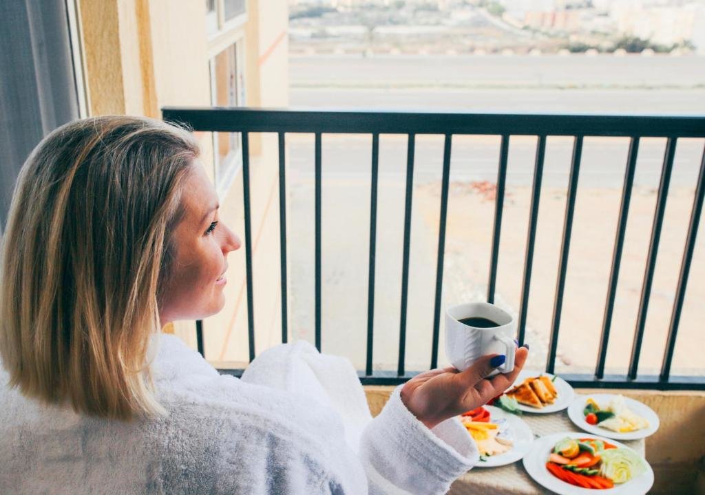 Hotel Retal View North Coast Aqua Park