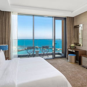 Hotel Rixos Premium Alamein cazare Al `Alamayn