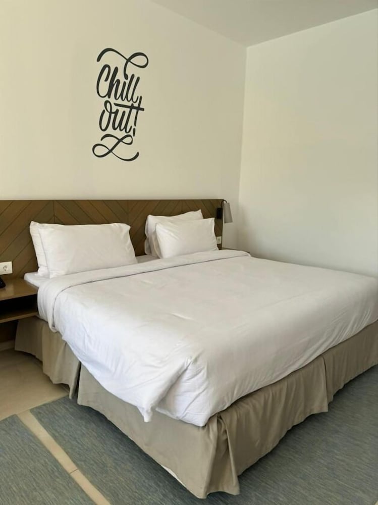 Hotel Marassi Boutique Hotel-Blanca